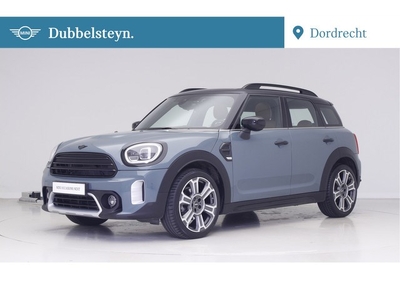 MINI Countryman Cooper ALL4 Panorama Elek. stoelen