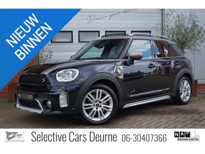 Mini Countryman Cooper SE ALL4 , Pano, V/C, Camera, H/U