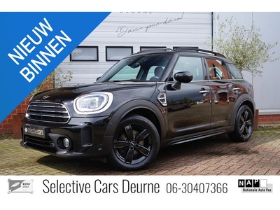 Mini Countryman 1.5 Cooper, Pano, V/C, Leder, Garantie