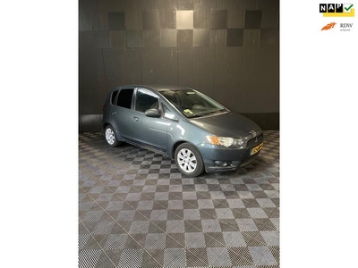 Mitsubishi Colt 1.3 Edition Two Airco Cruise Nieuwe