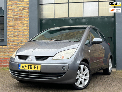 Mitsubishi Colt 1.3 Heartbeat Airco+86.xxx KM