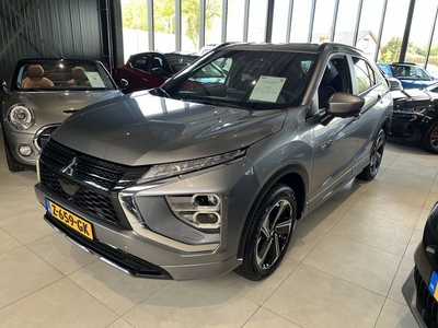 Mitsubishi Eclipse Cross 2.4 PHEV Intense +