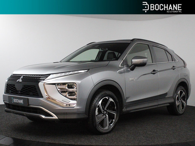 Mitsubishi Eclipse Cross 2.4 PHEV Intense+ Clima/Navi/Camera