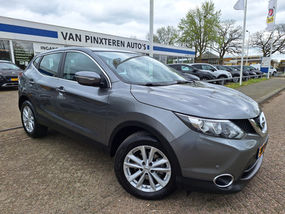 Nissan QASHQAI 1.2 Acenta