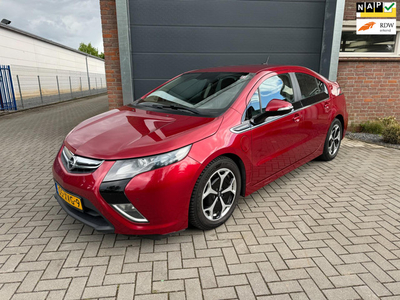 Opel Ampera 1.4, Leder, Bose, DAB, Camera