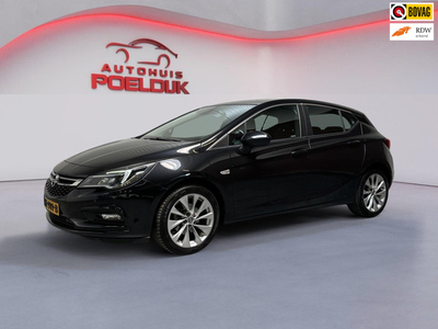 Opel Astra 1.0 Edition AIRCO CRUISE NAVIGATIE VERKOCHT