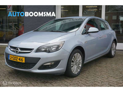 Opel Astra 1.4 100pk Berlin Airco Navi Trekhaak