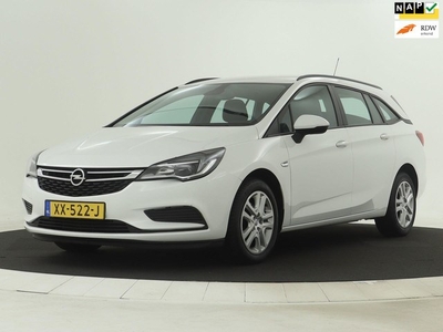 Opel Astra Sports Tourer 1.0 Turbo Business Carplay