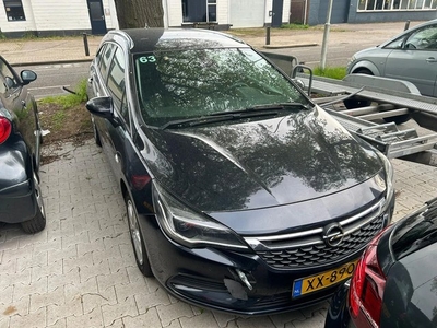 Opel Astra Sports Tourer 1.6 CDTI Business+ EXPORTSTART