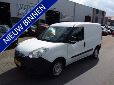 Opel Combo 1.3 CDTi L1H1 ecoFLEX Edition (bj 2014)