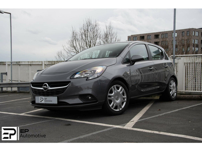 Opel Corsa 1.2