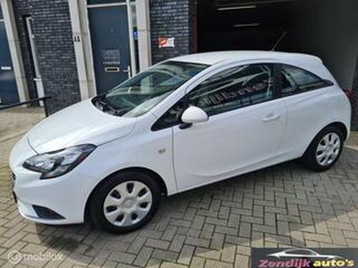 Opel CORSA 1.2 Edition