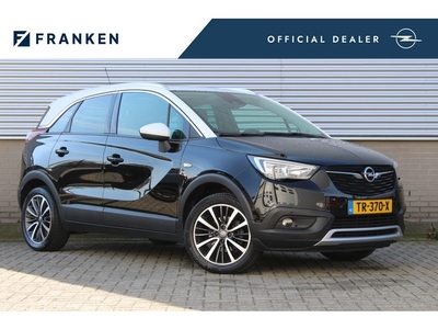 Opel Crossland X 1.2 Turbo 110PK Innovation Panoramadak