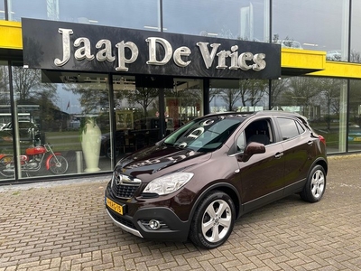 Opel Mokka 1.4 T Cosmo 4x4