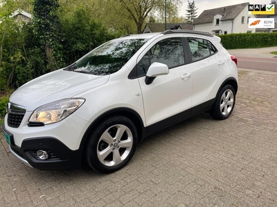 Opel Mokka 1.6 Selection 90.000 km