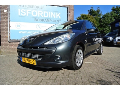 Peugeot 206 + 1.4 XS