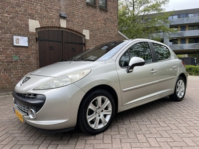 Peugeot 207 1.6 VTi Autom/Tiptr XS Pack Panorama/Clima/LMV