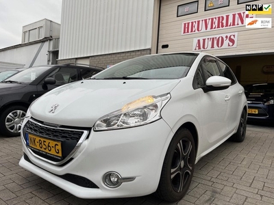 Peugeot 208 1.0 VTi Access AIRCO