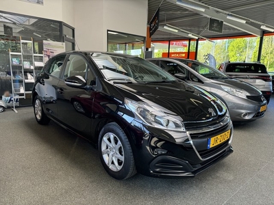 Peugeot 208 1.2 PureTech Active Cruise Control Trekhaak