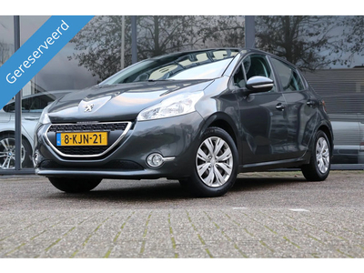 Peugeot 208 1.2 VTi Envy-VERKOCHT!!