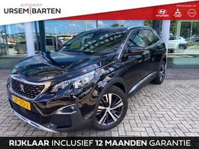 Peugeot 3008 1.6 e-THP GT Line | Automaat | Navigatie | Climate control