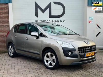 Peugeot 3008 1.6 Première / Panorama dak / Head-Up / Navi