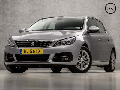 Peugeot 308 1.2 PureTech Sport Automaat (APPLE CARPLAY