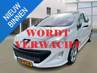 Peugeot 308 1.6 THP GTi 200 PK!!!, Unieke uitvoering!!