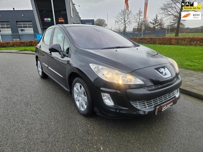 Peugeot 308 1.6 VTi XS automaat 5 deurs