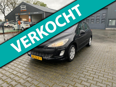 Peugeot 308 1.6 VTi XT CLIMA|PANO