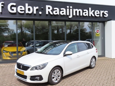 Peugeot 308 SW 1.2 PureTech