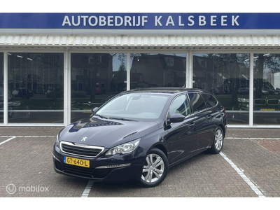 Peugeot 308 SW 1.6 BlueHDI Blue Lease Pack|Clima|Navigatie|