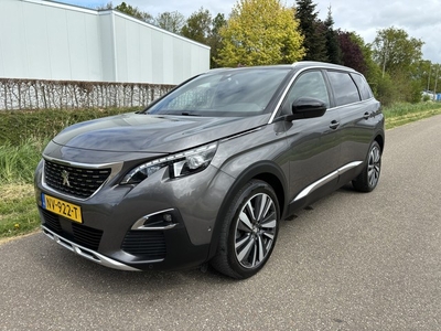 Peugeot 5008 1.2 PureTech GT-Line / PANORAMADAK / VOL LEER