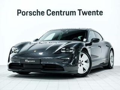 Porsche Taycan Sport Turismo