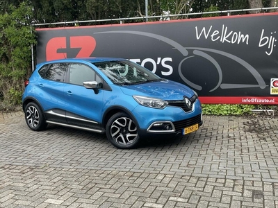 Renault Captur 0.9 TCe Dynamique