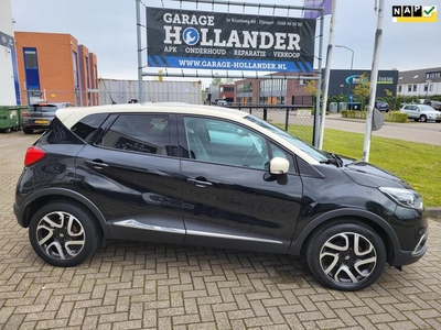 Renault Captur 0.9 TCe Xmod. Vol opties!