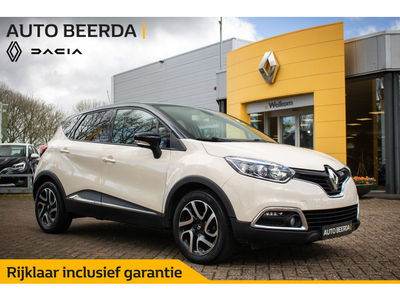 Renault Captur TCe 90 Dynamique | Navi | Clima | Cruise | Camera | Keyless