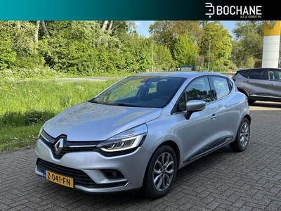 Renault Clio 0.9 TCe 90 Intens PDC Navi Clima