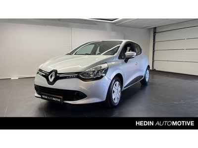 Renault Clio 0.9 TCe Expression