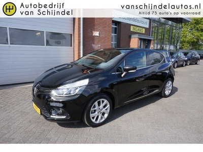 Renault Clio 0.9 TCe Limited 1E EIG. - NL AUTO