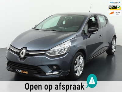 Renault Clio 1.2 TCe Bose|Carplay|Navi|Cruise|Airco