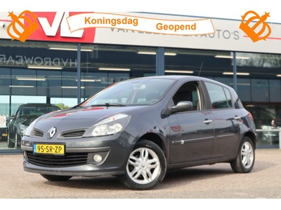 Renault Clio 1.6-16V Privilège | Clima | Cruise | Trekhaak