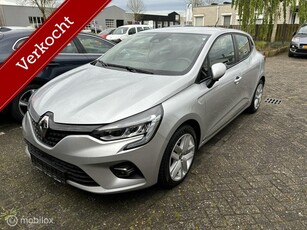 Renault Clio 1.6 E-Tech Hybrid 140 Business Zen