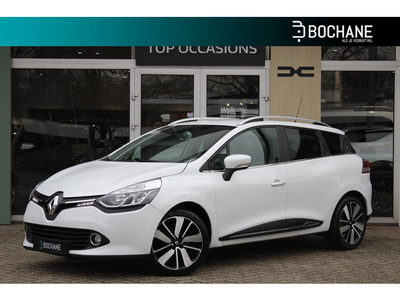 Renault Clio Estate 0.9 TCe 90 Dynamique | 17inch LMV | STOELVERWARMING | CLIMA