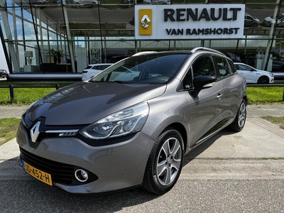 Renault Clio Estate 0.9 TCe Expression / 2e eigenaar /