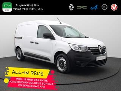 Renault EXPRESS dCi 95pk Comfort ALL-IN PRIJS! Airco | Cruise control | Parksens. A.