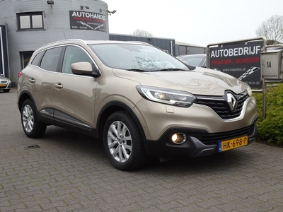 Renault Kadjar 1.2 TCe Intens (bj 2015)