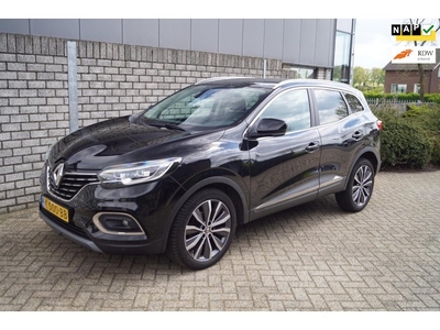 Renault Kadjar 1.3 TCe Intense Autom Leder Sportst