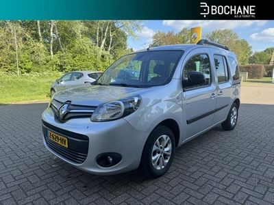 Renault Kangoo Family 1.2 TCe 115 Limited PDC Navi