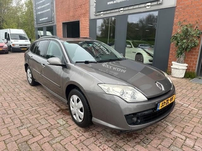 Renault Laguna Estate 2.0 16V Expression LPG-G3, Clima